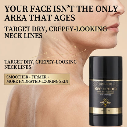 Nuvessa™ Bee Venom Neck Firming Stick