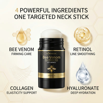 Nuvessa™ Bee Venom Neck Firming Stick